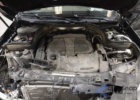 2014 Mercedes-Benz Glk 350 4Matic from USA, damaged, VIN WDCGG8JB0EG192375